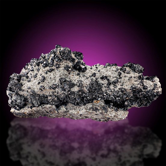 Sphalerite-Smallcleugh Mine | Nenthead | Alston |  Eden | Cumbria | England